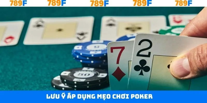 Lưu ý khi áp dụng các chiến thuật cho hội viên mới Lưu ý khi áp dụng các chiến thuật cho hội viên mới