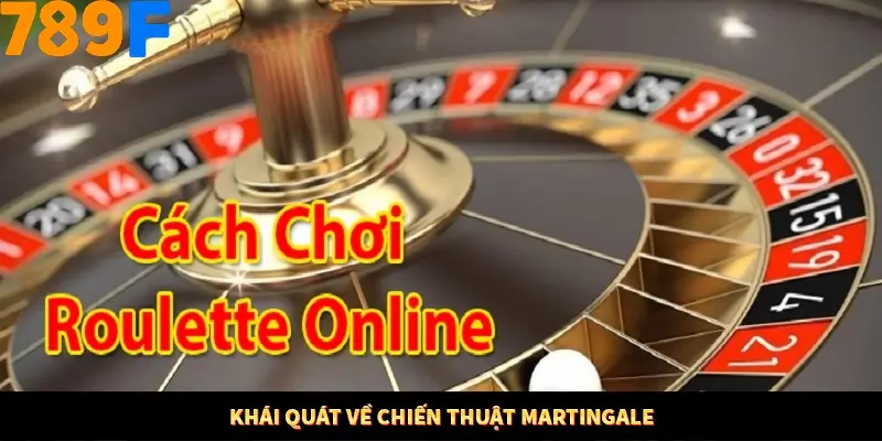 Nổ Hũ Online 789F Có Kiểm Soát Thuật Toán Không 7 Khái quát về chiến thuật Martingale