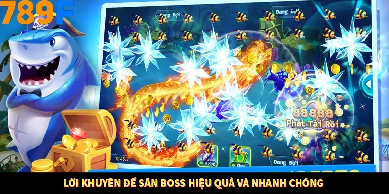 Nổ Hũ Online 789F Có Kiểm Soát Thuật Toán Không 9 Lời khuyên để săn boss hiệu quả và nhanh chóng