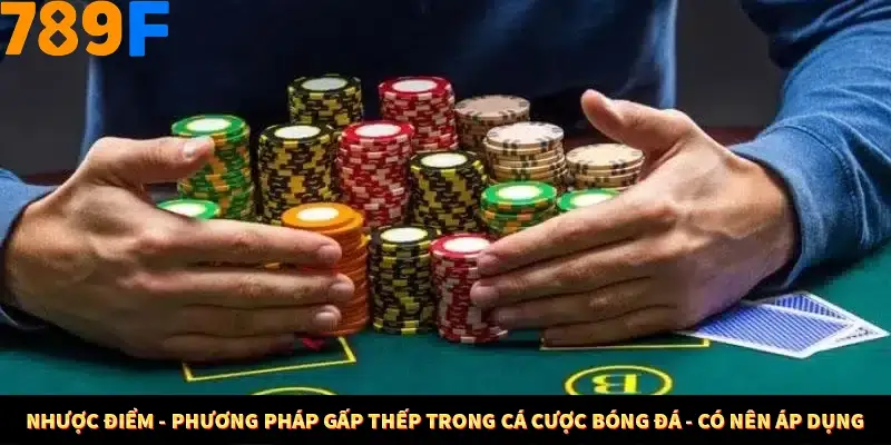 Nổ Hũ Online 789F Có Kiểm Soát Thuật Toán Không 10 Nhược điểm - Phương pháp gấp thếp trong cá cược bóng đá - có nên áp dụng