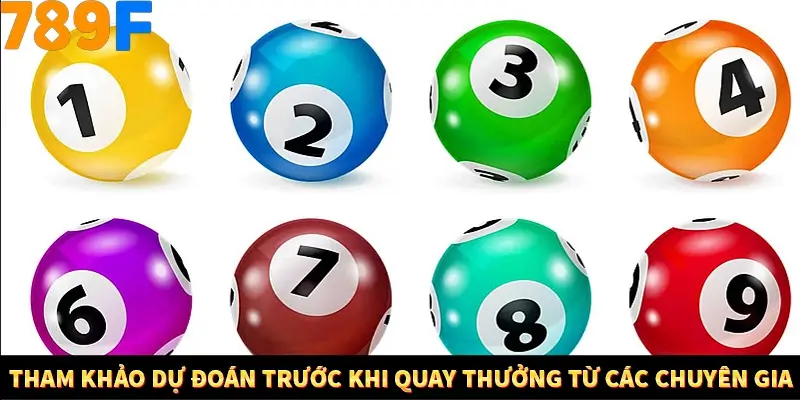 Nổ Hũ Online 789F Có Kiểm Soát Thuật Toán Không 9 Tham khảo dự đoán trước khi quay thưởng từ các chuyên gia
