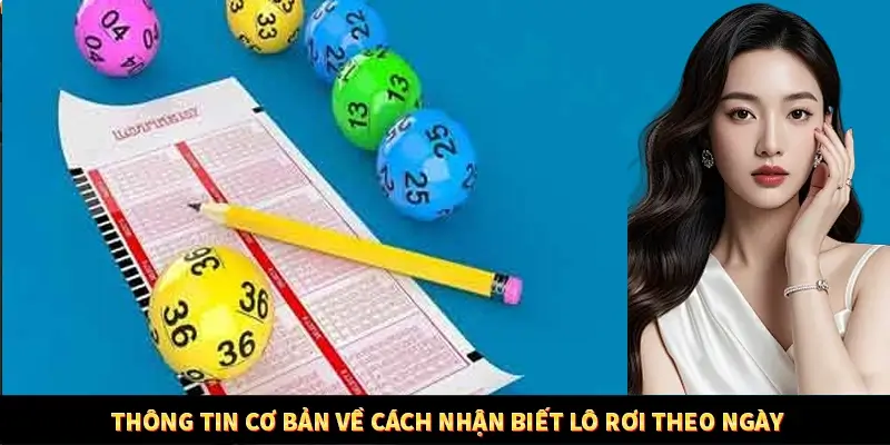Nổ Hũ Online 789F Có Kiểm Soát Thuật Toán Không 7 Thông tin cơ bản về cách nhận biết lô rơi theo ngày
