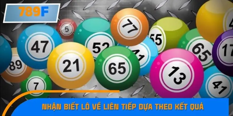 Dựa vào thống kê kết quả