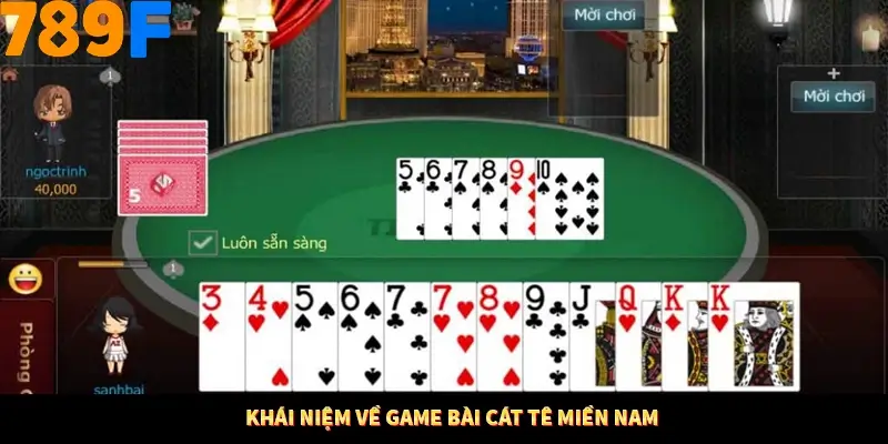 Nổ Hũ Online 789F Có Kiểm Soát Thuật Toán Không 7 Khái niệm về game bài Cát tê miền Nam