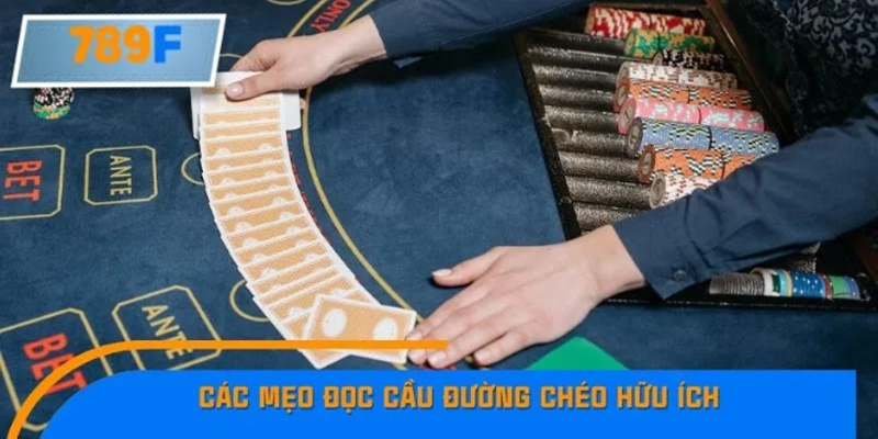 Mẹo đọc cầu đường chéo hiệu quả từ cao thủ nhà cái Mẹo đọc cầu đường chéo hiệu quả từ cao thủ nhà cái