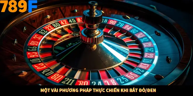 Nổ Hũ Online 789F Có Kiểm Soát Thuật Toán Không 7 Một vài phương pháp thực chiến khi bắt đỏ/đen
