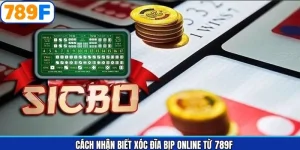 cách nhận biết xóc đĩa bịp online từ 789F